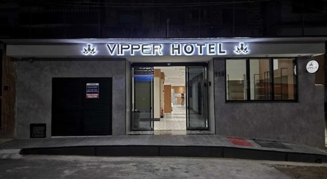VIPPER Hotel