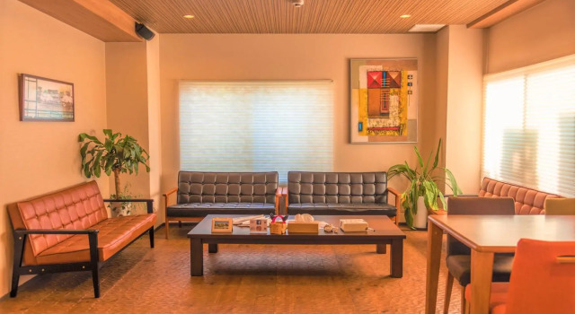 Кровать в общем номере Ks House Kanazawa - Travelers Hostel