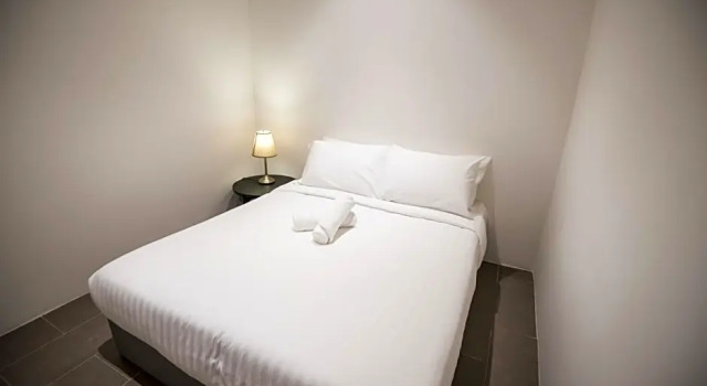Апартаменты Standard KL Sentral Bangsar Suites EST BY PSM LUXURY SUITES