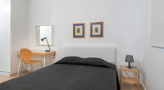 Студия Kitonas Junior Apartments