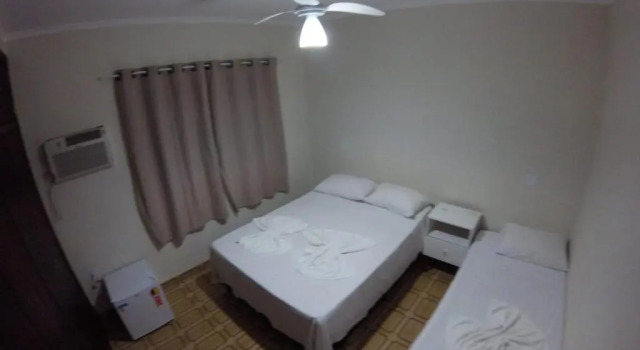 Люкс Superior Pousada Costa Mare