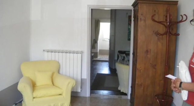Apartment Il Duomo, Rezervovat Apartmán Hotely v Lazio s parkováním, Parkování