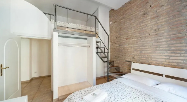 Sasa House, Prenota Hotel Stazione Termini 