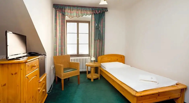Номер Classic Hotel Zlaty Andel