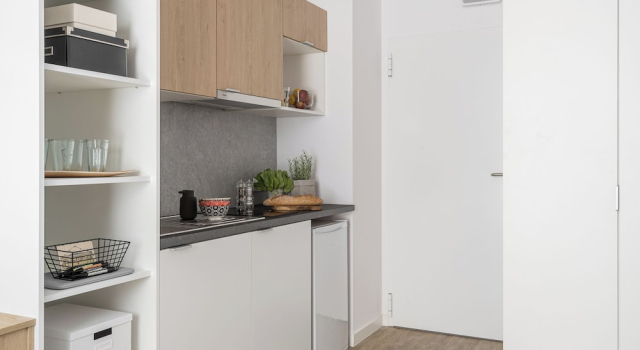 Апартаменты Classic Apartamenty Depot Gdańsk
