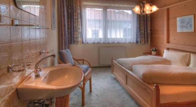 Haus Christl, Забронировать Апартаменты/квартира Апартаменты Тироля, Апартаменты/квартира
