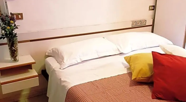 Двухместный номер Standard Hotel Giannella