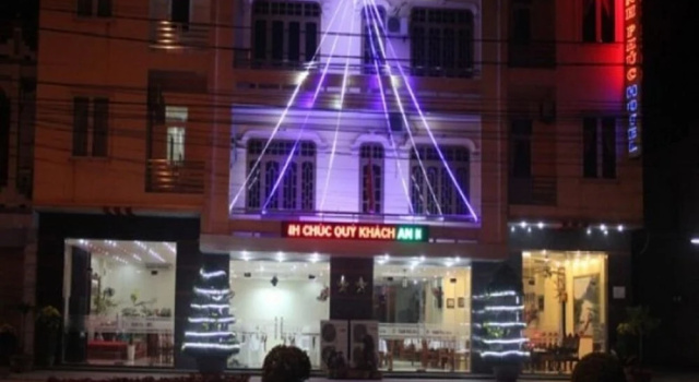 Thanh Phuc Hotel 1