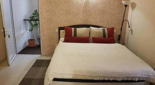 Premier chambre Boutique Vila Paradis