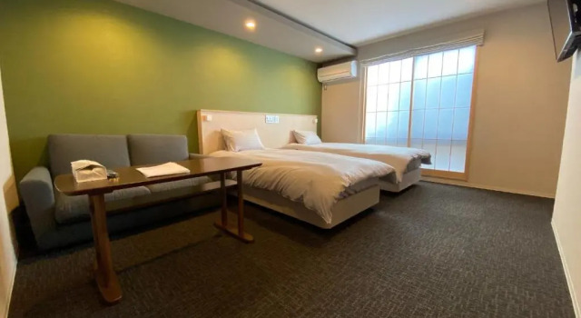 Студия Gion Shirakawa - Vacation STAY 24783v