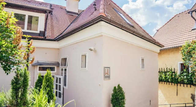 Апартаменты c 1 комнатой Wachau-Living
