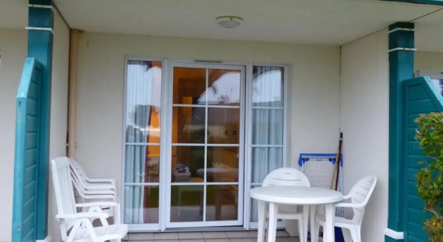 Appartamento con vista mare LEclose