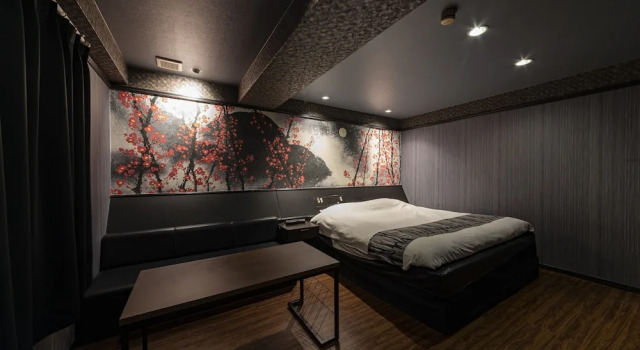 HOTEL Mai Sakura, Prenota Hotel Hotel in centro a Nara, hotel in centro a Nara