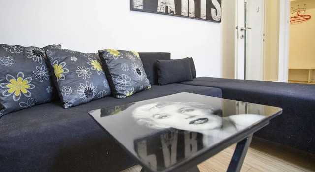 Апартаменты Apartment Tiffany
