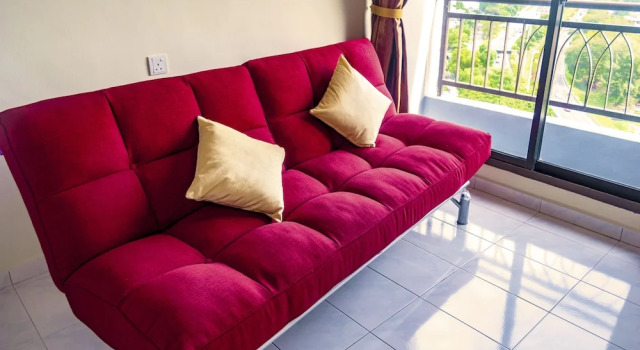 Panoramic 180 Cozy Suite by D Imperio Homestay, Réserver Hôtel Gelugor Penang