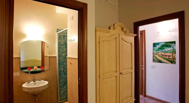 Villa Resort Capalbio