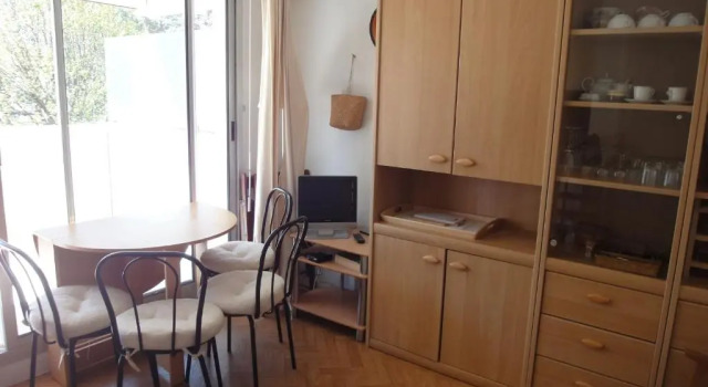 Appartement Arcachon, 1 Pièce, 4 Personnes - Fr-1-319-75, Забронировать Апартаменты/квартира Апартаменты Бассен-д'Аркашон, Апартаменты/квартира
