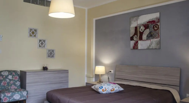 Апартаменты Casa Barracuda