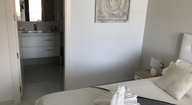 Апартаменты Infinity View by Mar Holidays - Arenales del Sol