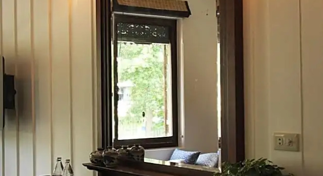 Двухместный номер Deluxe The Bhuthorn Bed & Breakfast