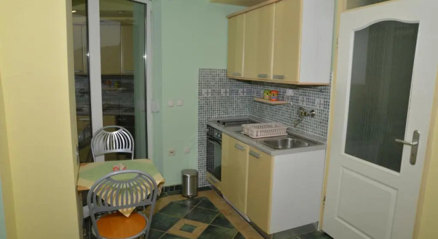 Апартаменты Rooms and Apartaments De Niro