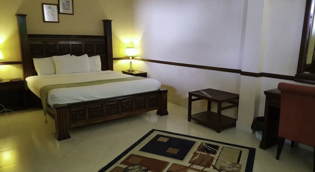 Amore Hotel Nathiagali, Book Hotel Hotels in Punjab Region with Parking, Parking