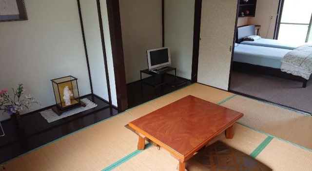 Shukubo Daishinbo, Book Hotel Hotels in Yamagata with Parking, Parking