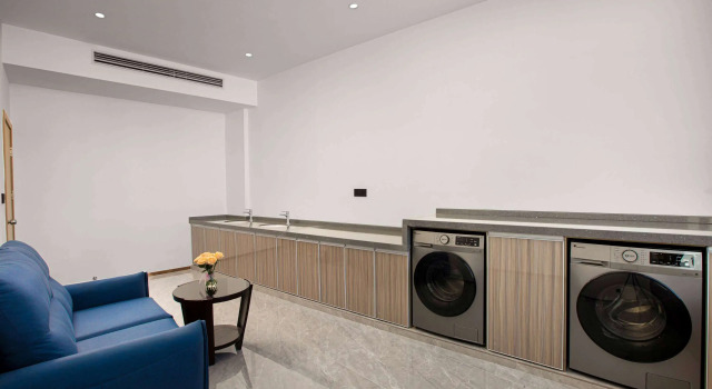 Ramada Encore by Wyndham Changsha Yuhua
