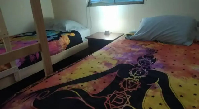 Hostal Nahuel Ray, Rezervovat Hotel Hotely v Araucanía s parkováním, Parkování