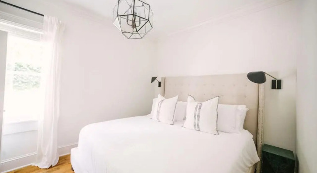 Guesthouse Charleston SOUTH 105 5