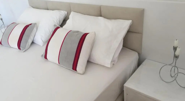 Апартаменты Sea and Sky Apartments Sarande