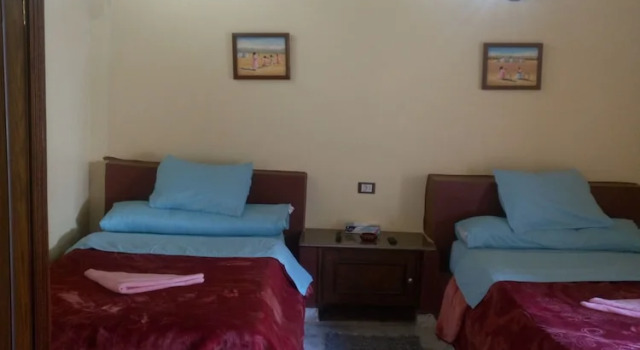 Двухместный номер Standard Maghrabis Guest house