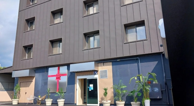 Hotel the Rest, Забронировать Отель Чхонджу провинция Чхунчхон-Пукто