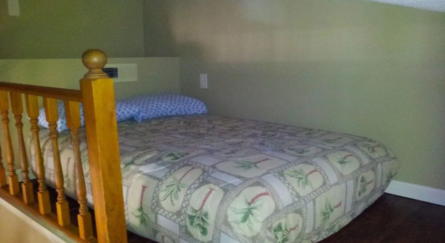 Hidden Cove RV Resort, Boek Resort Jasper Alabama