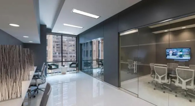 Corporate Suites Network 73 East Lake, Varaa Hotelli Chicago Loop 