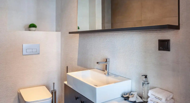 Вилла Horizon Dream Villas