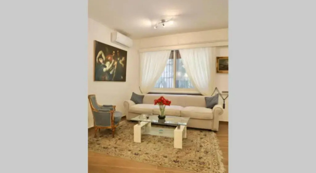 Apartment Charming Buddha House
