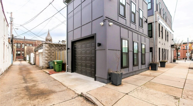 !new! Luxury Home Near Harbor W/rooftop Deck, Rezerwuj Hotel Baltimore Maryland