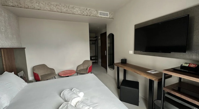 Номер Classic Villa Clementina Boutique Hotel