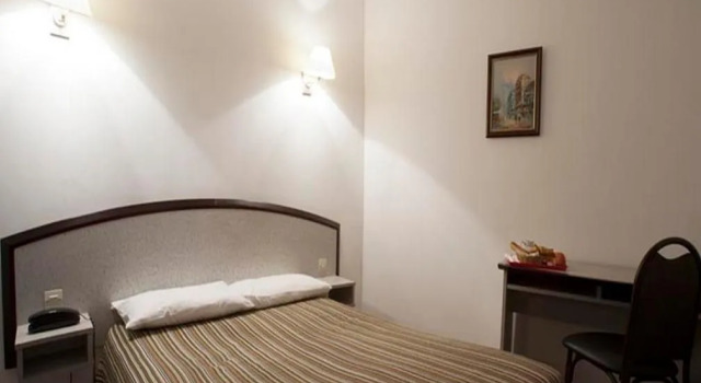 Hotel de lEurope
