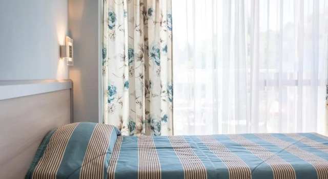Двухместный номер Standard с балконом Longozа Hotel - Все включено