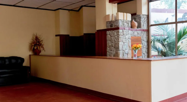 Lalani Hotel and Conference Centre