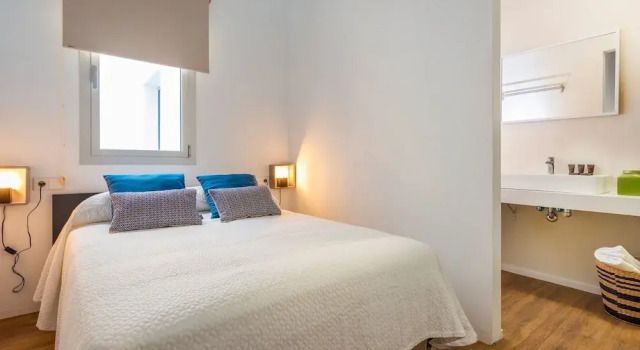 Апартаменты Beautiful 2 Bd Apart With View to Plaza Santa Cruz Santa Teresa V