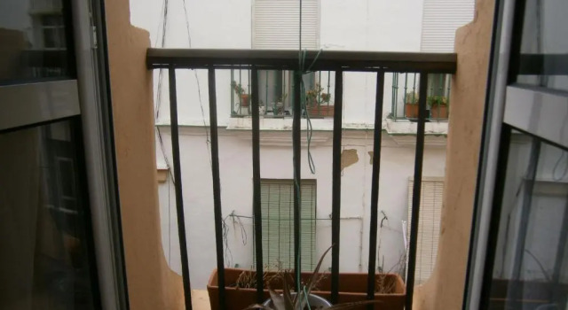 Номер Standard Apartamento Diego Arias 10
