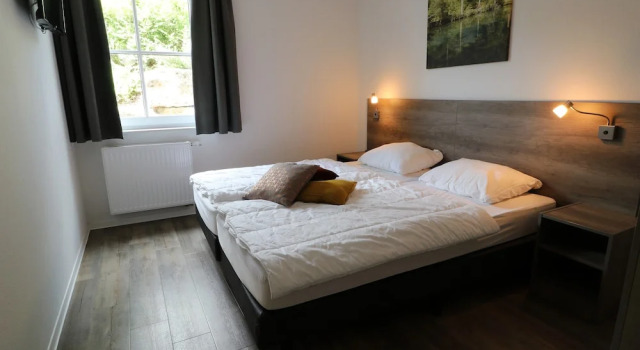 UplandParcs Residence Astenberg