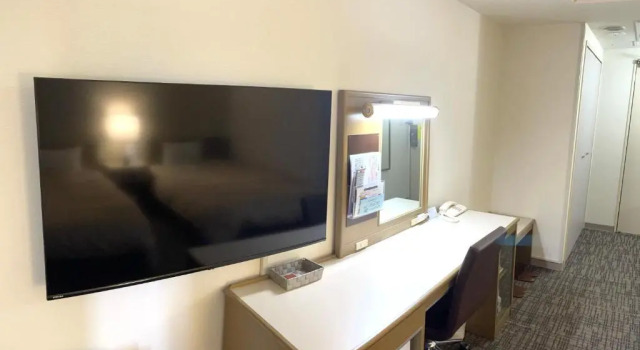 Двухместный номер Deluxe Hotel Yassa