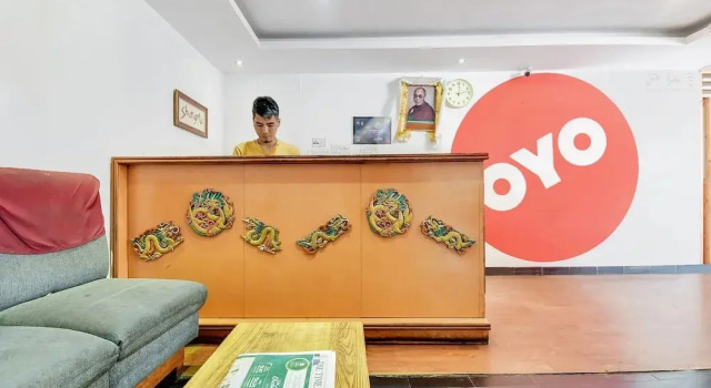 Hotel Shangrila by OYO Rooms, Rezervovat Hotel Bangalore Bangalore