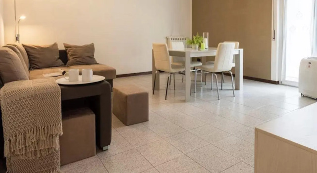 ALTIDO Romantic Apart, Book Hotel 4-stjernede hoteller i Como, 4*