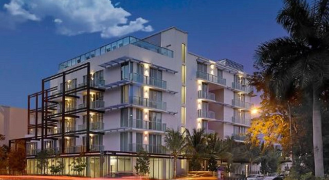 ABAE Hotel by Eskape Collection