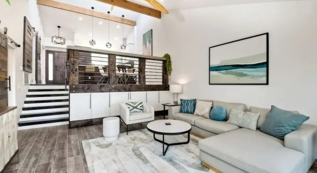 Sea Bluff - Direct Beach Access, Забронировать Дом для отпуска Энсинитас San Diego County, рядом с South Ponto Beach